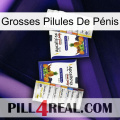 Grosses Pilules De Pénis 12